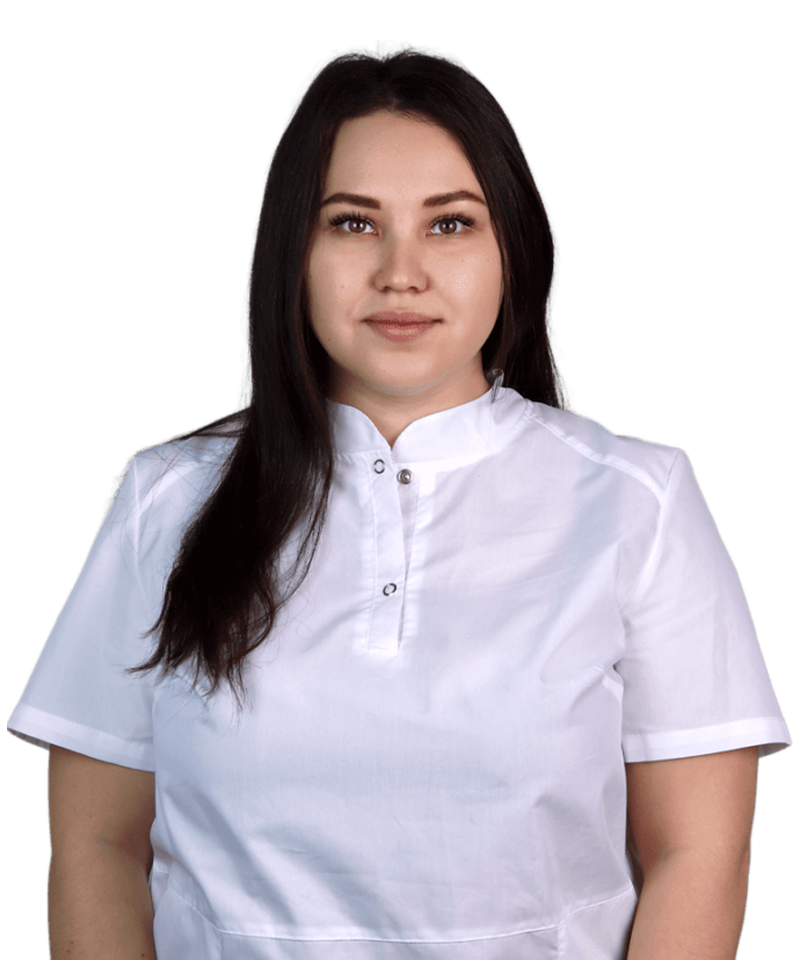 Изэль Рафаэлевна Галиуллина